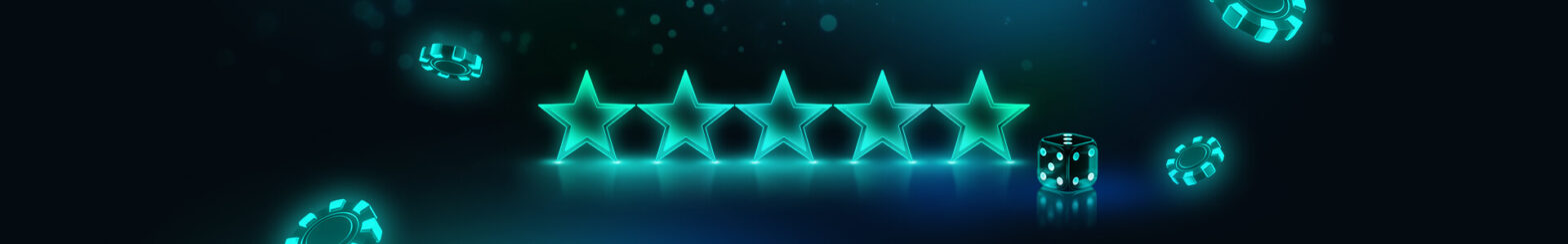 Mega Dice Review Featured Image